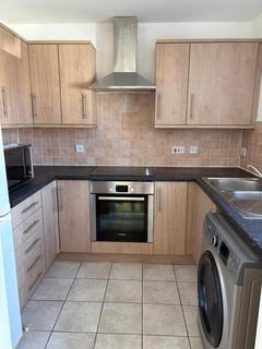 2 bedroom apartment to rent, GARVARY ROAD, LONDON