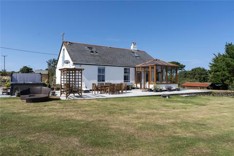 undefined, Newbridge, Cornwall TR20