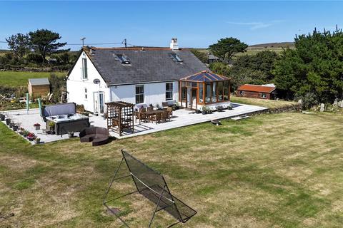 undefined, Newbridge, Cornwall TR20