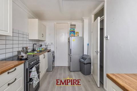 2 bedroom apartment for sale, Murrell Close, Birmingham, West Midlands, B5 7LZ