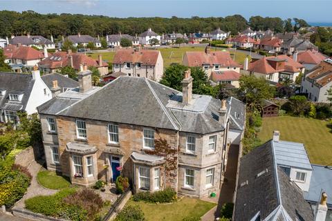 5 bedroom semi-detached house for sale, Park Place, Elie, Fife