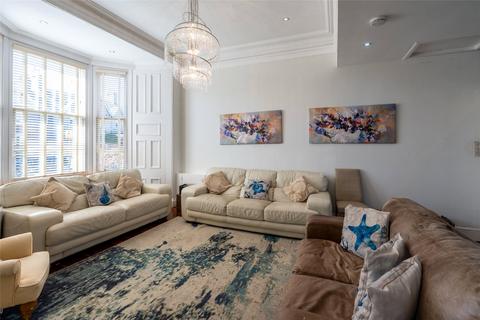 5 bedroom semi-detached house for sale, Park Place, Elie, Fife
