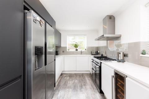 undefined, Sparrow Drive, Stevenage, Hertfordshire, SG2