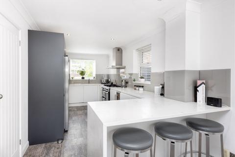 undefined, Sparrow Drive, Stevenage, Hertfordshire, SG2