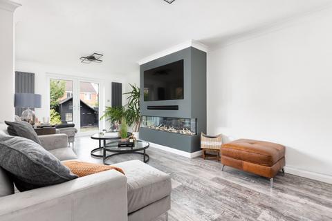 undefined, Sparrow Drive, Stevenage, Hertfordshire, SG2