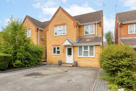 undefined, Sparrow Drive, Stevenage, Hertfordshire, SG2