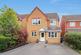 Sparrow Drive, Stevenage, Hertfordshire, SG2