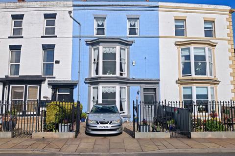 undefined, South Crescent, Hartlepool TS24