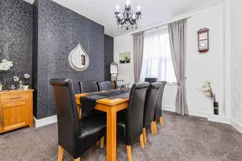 undefined, South Crescent, Hartlepool TS24