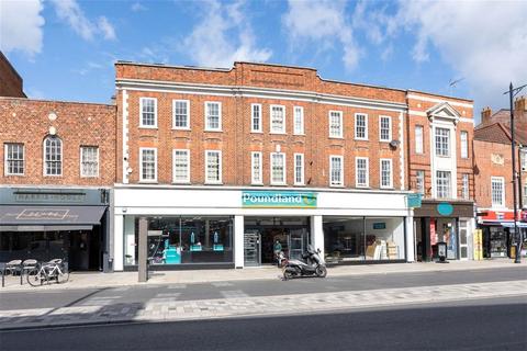 undefined, King Street, Twickenham TW1