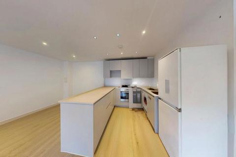 undefined, 4 Saffron Central Square, West Croydon, Croydon, ., CR0 2FS