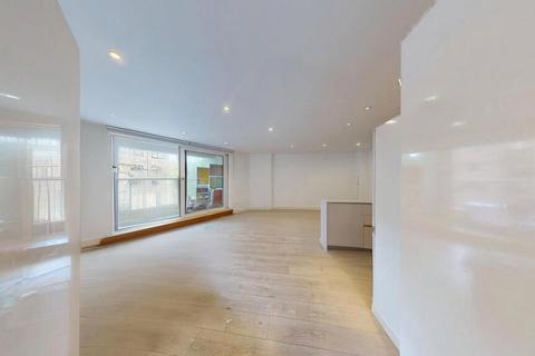 undefined, 4 Saffron Central Square, West Croydon, Croydon, ., CR0 2FS