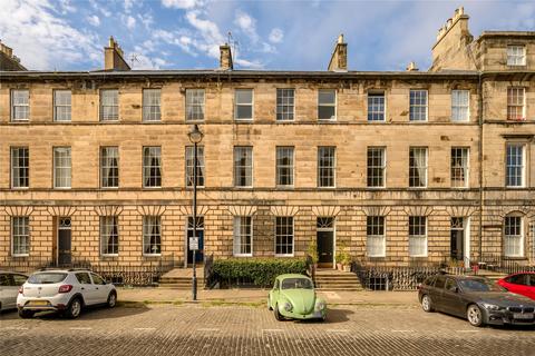 undefined, Great King Street, Edinburgh