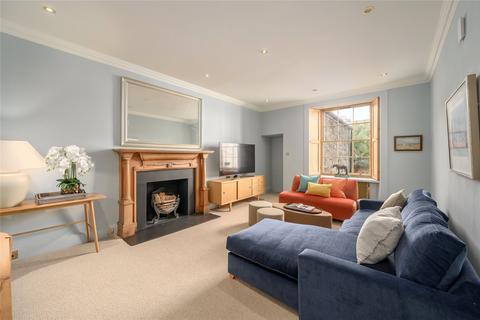 undefined, Great King Street, Edinburgh