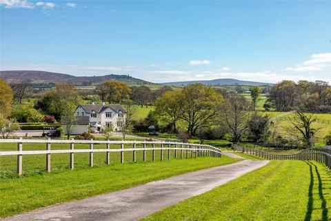4 bedroom equestrian property for sale, Strickens Lane, Barnacre, Forest Of Bowland, Lancashire, PR3