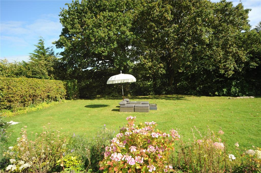 Gardens