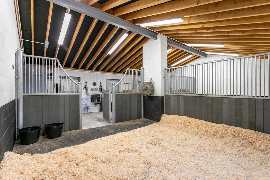 Stable