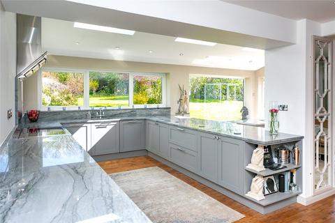 4 bedroom equestrian property for sale, Strickens Lane, Barnacre, Forest Of Bowland, Lancashire, PR3