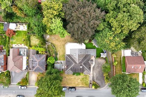 undefined, Polefield Road, Blackley, Manchester, M9