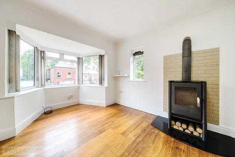 undefined, Polefield Road, Blackley, Manchester, M9