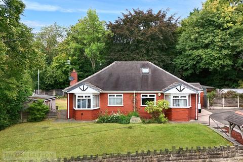 undefined, Polefield Road, Blackley, Manchester, M9