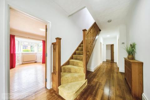 undefined, Polefield Road, Blackley, Manchester, M9