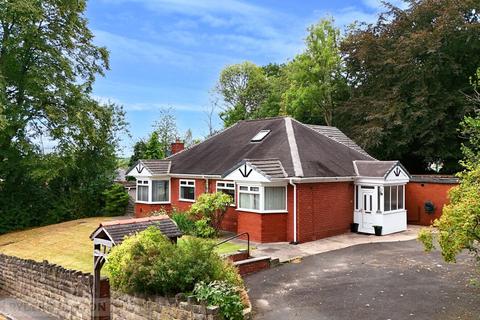 undefined, Polefield Road, Blackley, Manchester, M9