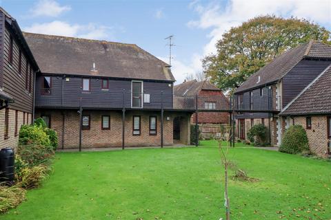 undefined, Barns Green