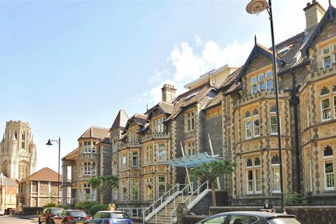 1 bedroom apartment for sale, Elmdale Road, Bristol BS8