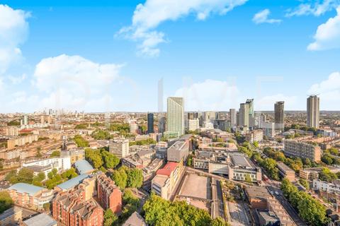 2 bedroom penthouse for sale, Conquest Tower, Blackfriars Circus, London