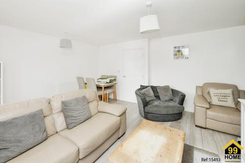 3 bedroom semi-detached house for sale, Tom Piper Close, Nuneaton, United Kingdom, CV10