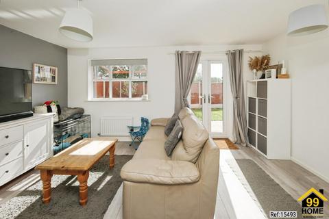 3 bedroom semi-detached house for sale, Tom Piper Close, Nuneaton, United Kingdom, CV10
