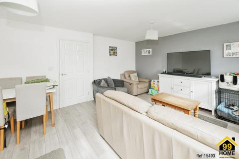 3 bedroom semi-detached house for sale, Tom Piper Close, Nuneaton, United Kingdom, CV10