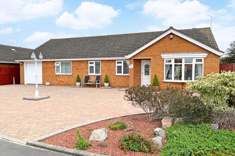 undefined, Flamborough Close, Skegness, Lincolnshire, PE25 1HR