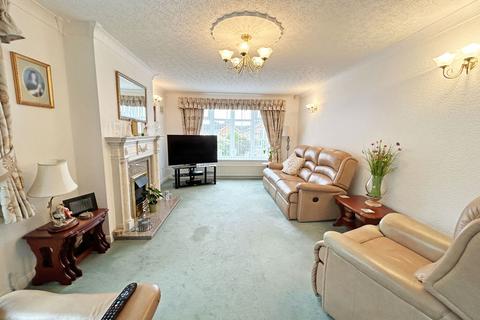 undefined, Flamborough Close, Skegness, Lincolnshire, PE25 1HR