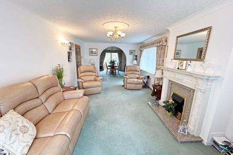 undefined, Flamborough Close, Skegness, Lincolnshire, PE25 1HR