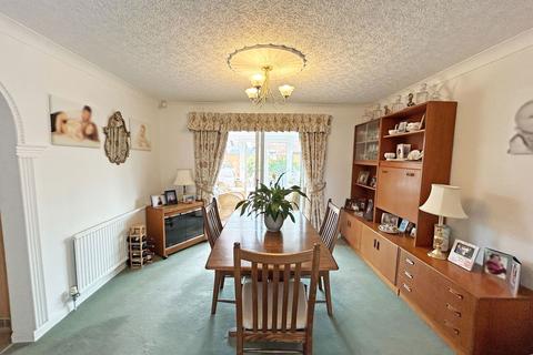 undefined, Flamborough Close, Skegness, Lincolnshire, PE25 1HR