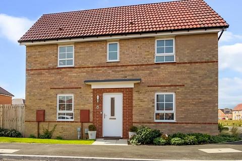 3 bedroom semi-detached house for sale, Browdie Road, Darlington
