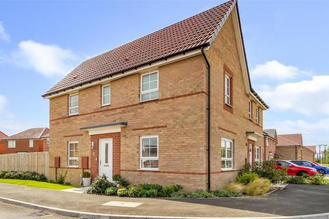 3 bedroom semi-detached house for sale, Browdie Road, Darlington
