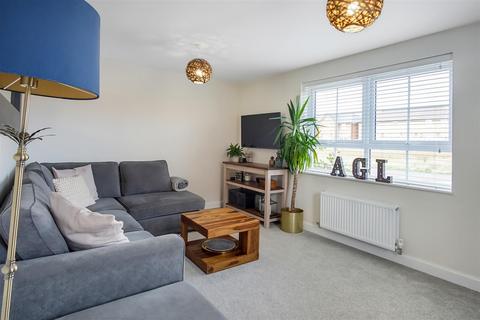 3 bedroom semi-detached house for sale, Browdie Road, Darlington