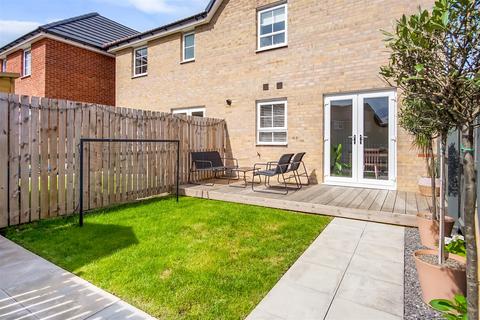 3 bedroom semi-detached house for sale, Browdie Road, Darlington
