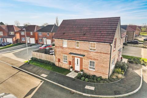 undefined, Browdie Road, Darlington