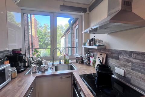 1 bedroom apartment for sale, Colwyn Road, The Mounts, NN1 3PZ