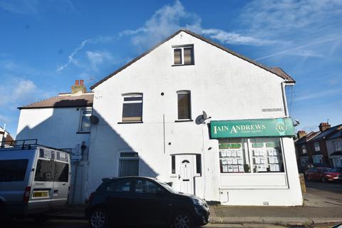 Whippendell Road, West Watford, WD18