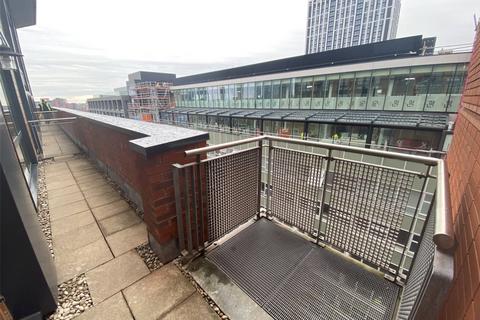 2 bedroom apartment for sale, Bauhaus, Manchester M3