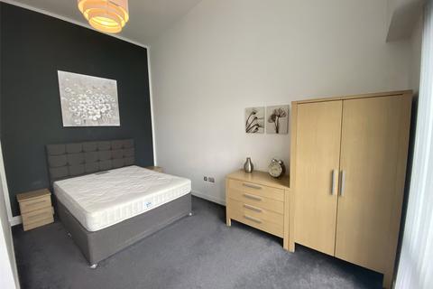 2 bedroom apartment for sale, Bauhaus, Manchester M3
