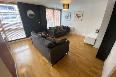 2 bedroom apartment for sale, Bauhaus, Manchester M3