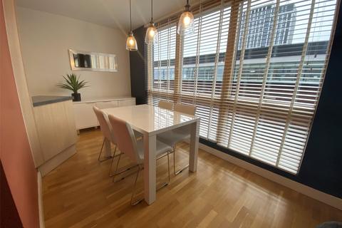 2 bedroom apartment for sale, Bauhaus, Manchester M3