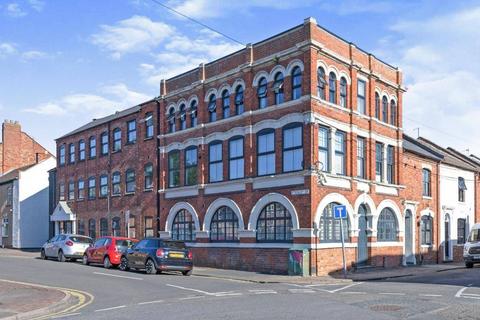 undefined, Pamlerston Road, Northampton NN1