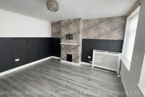 undefined, North Roundhay, Stechford